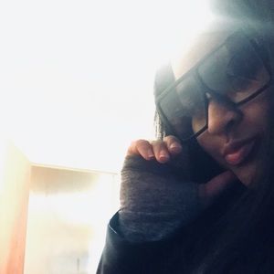 Meet your Posher, Chasity